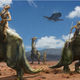 Illustration for article titled What to Expect From Aliens When We Make First Contact